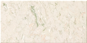 Ls-T008 Green Beauty / Artificial Stone Tiles & Slabs,Floor & Wall
