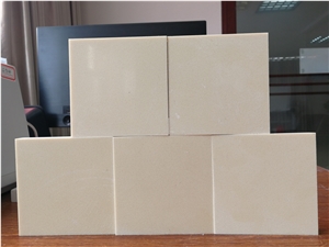 Ls-W004 Microlite Beige / Artificial Stone Tiles & Slabs,Floor & Wall