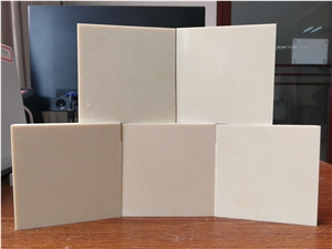 Ls-W004 Microlite Beige / Artificial Stone Tiles & Slabs,Floor & Wall