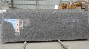 Polished G623 Moon Pearl Granite Slabs&Tiles Flooring&Walling