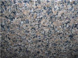 Polished Tropic Brown Granite Tiles&Slabs Flooring&Walling