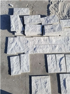 White Quartzite Natural Quartzite Tiles