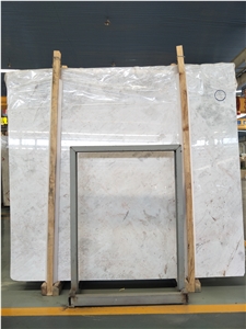 Amber Grey Marble for Wall and Floor Covering