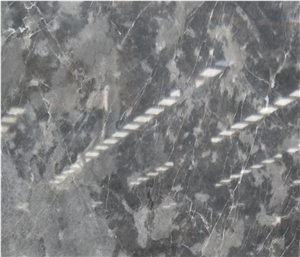 Atalanta Grey Marble for Floor Tiles