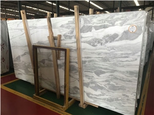 Big Flower Slabs for Home Kitchen Countertop