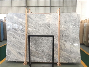China Blue Ice Marble for Wall and Floor Covering