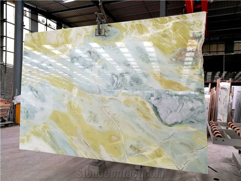 China Wizard Of Oz Marble for Wall and Floor Covering