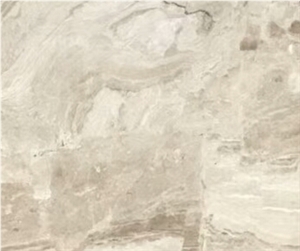Crema Cappuccino Grey Marble for Wall and Floor Covering