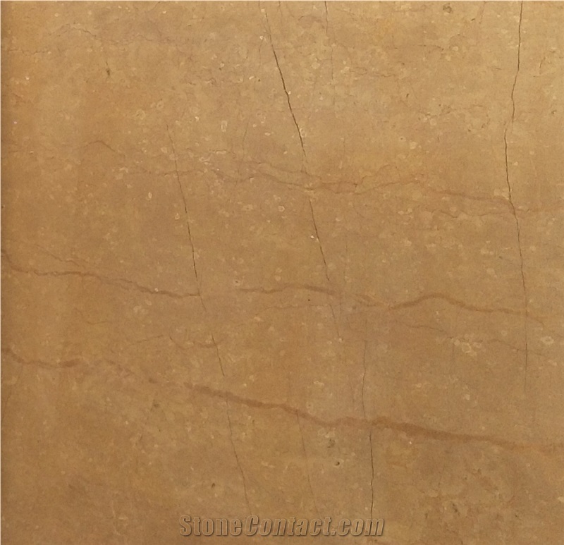 Emperor Golden Yellow Marble for Wall and Floor Tile