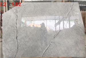 Grey Marble for Hotel & Home Floor and Wall Covering