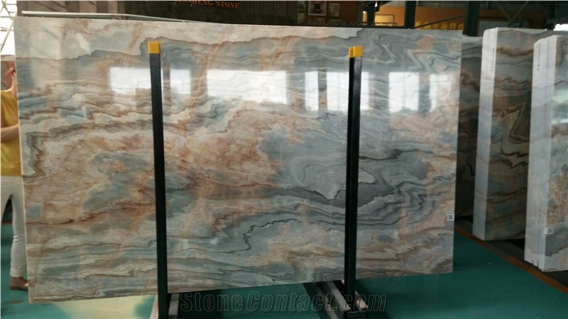 Lafite Impression Marble Slabs&Tiles for Wall and Floor
