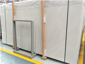Large White Marble for Interior Wall and Floor Covering