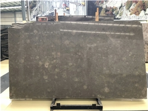 Luxury Bianco Grey Marble Slab for Wall and Floor Covering