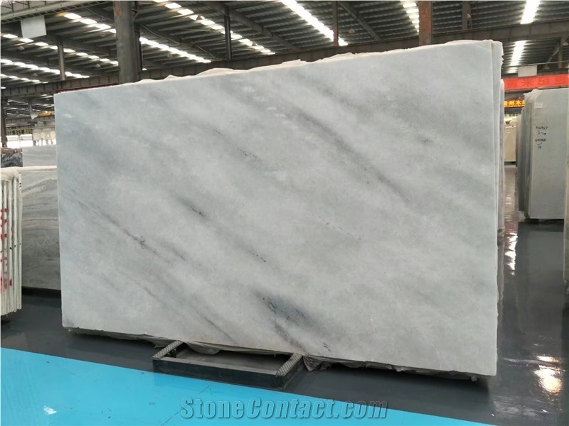 Luxury Blue Fantasy Marble for Wall and Floor Covering