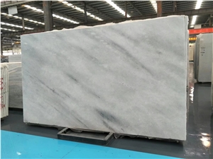 Luxury Blue Fantasy Marble for Wall and Floor Covering