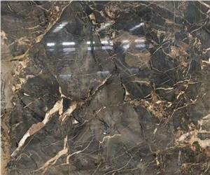 New Gray Marble for Wall and Floor Covering