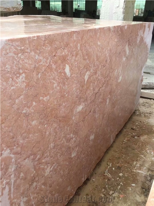 Persian Red Marble Floor Tiles, Wall Polished Tiles Iran