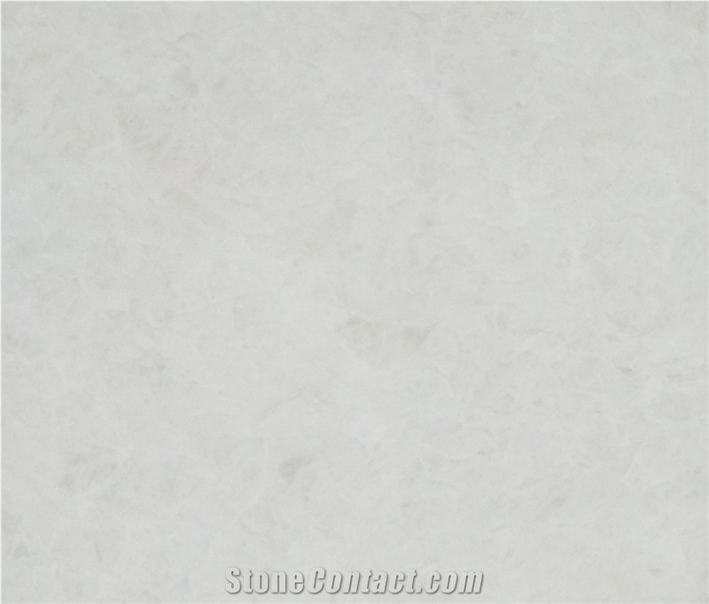 Pure White Ice Onyx for Wall and Floor Paving