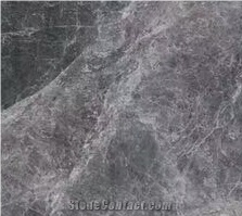 Storm Dark Grey Marble for Wall and Floor Tiles,Stairs,Countertops
