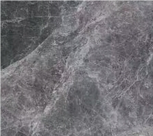 Storm Dark Grey Marble for Wall and Floor Tiles,Stairs,Countertops
