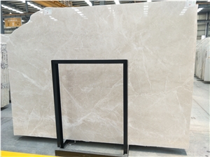 Venace Beige Marble for Wall and Floor Covering