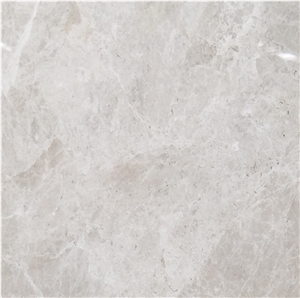 Warm Fantastice Mordern Light Grey Marble for Wall and Floor Tile