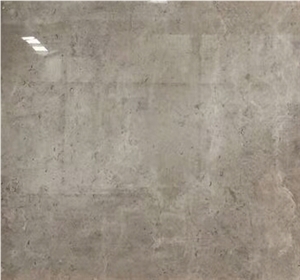 Warm Pacific Grey Marble for Wall and Floor Covering