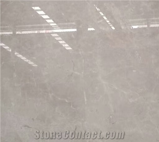 Warm Shakerspear Grey Marble for Wall and Floor Covering