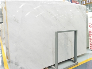 White Fantasy Marble for Hotel & Home Floor and Wall Tile