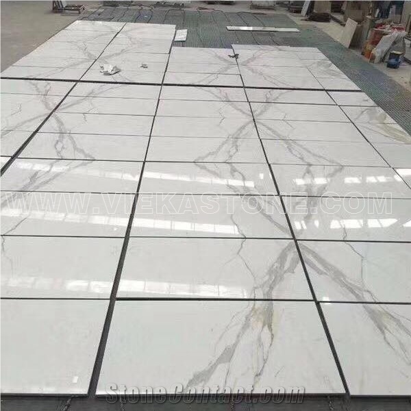 Bianco Carrara Venato,Statuario Marble,Statuary White for Slab & Tile