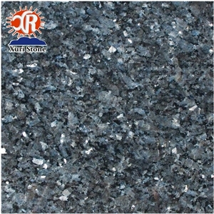 Blue Pearl High Quality Stone Products Prefab Granite Countertops