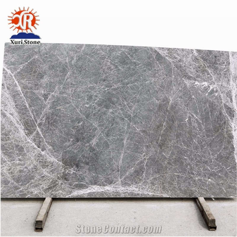 Good Price Aegean Ash Grey Emperador Marble Slab and Tile for Flooring