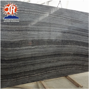 High Quality Zebra Black Vein Marble Slab and Tile Online Sale Price