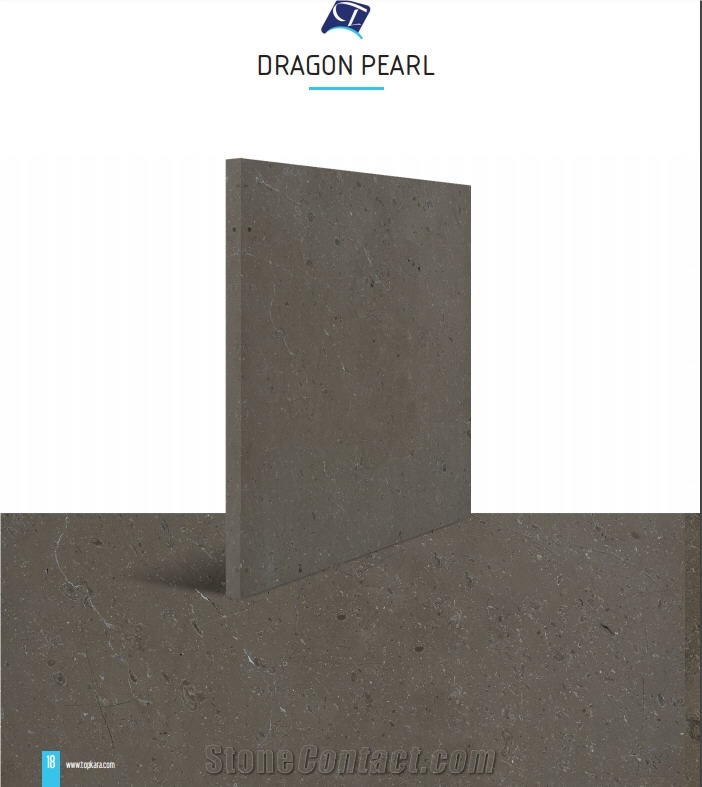 Dragon Pearl Marble Wall Covering Tiles, Floor Tiles