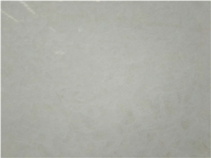 Ice White Onyx Slab
