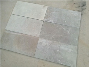 30x60 Floor Tiles Chinese Cheap Black Slate Tile