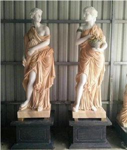 Best Selling Lucky Art Ancient Greek Statue