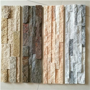 Stone Wall Cladding Stone Veneer for Exterior Wall