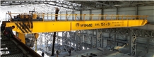 Wimac Overhad Crane Turkey