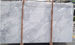 Calacatta Taupe Marble Slabs & Tiles