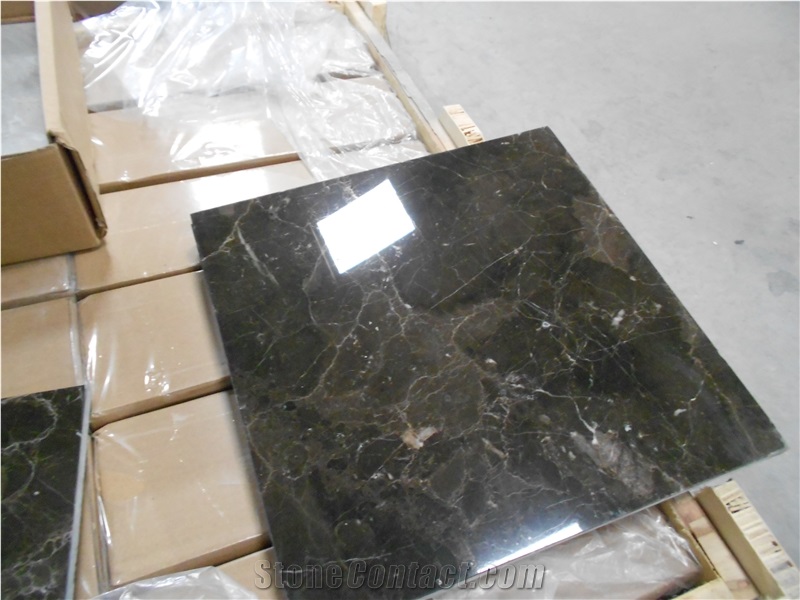 Best Price China Dark Brown Emperador Marble Floor Tiles Slabs