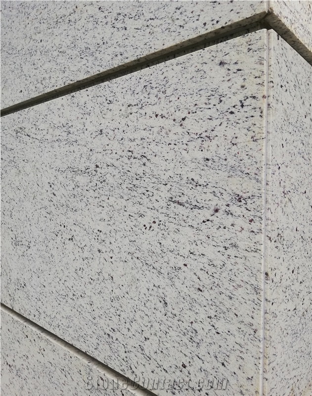 Granite Wall Facade Panels Building Exteior Wall Tiles Cladding Stone