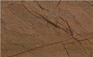 Bidasar Brown Marble, Rain Forest Brown Marble Slabs ,Tiles