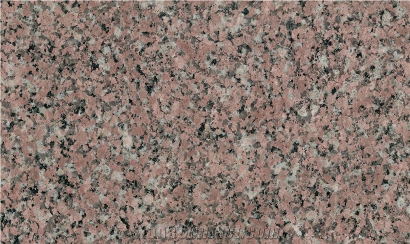 Cibaca Pink Granite, Sukhi Pink, Rosy Pink Granite