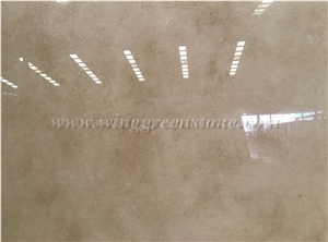 High Quality Crema Pacific Polished Slabs Beige Marble Slabs & Tiles