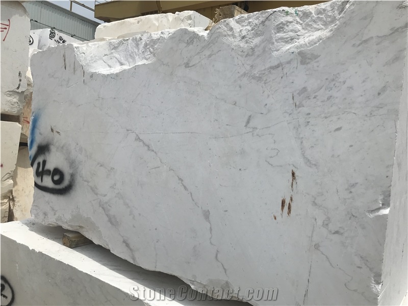 Pirgon Alas Marble, Dramas White Marble, Greece White Marble Stone