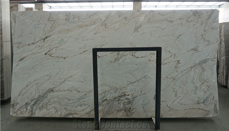 Bianco Palissandro Marble Slab and Tile