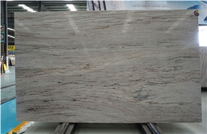 Bianco Palissandro Marble Slab and Tile