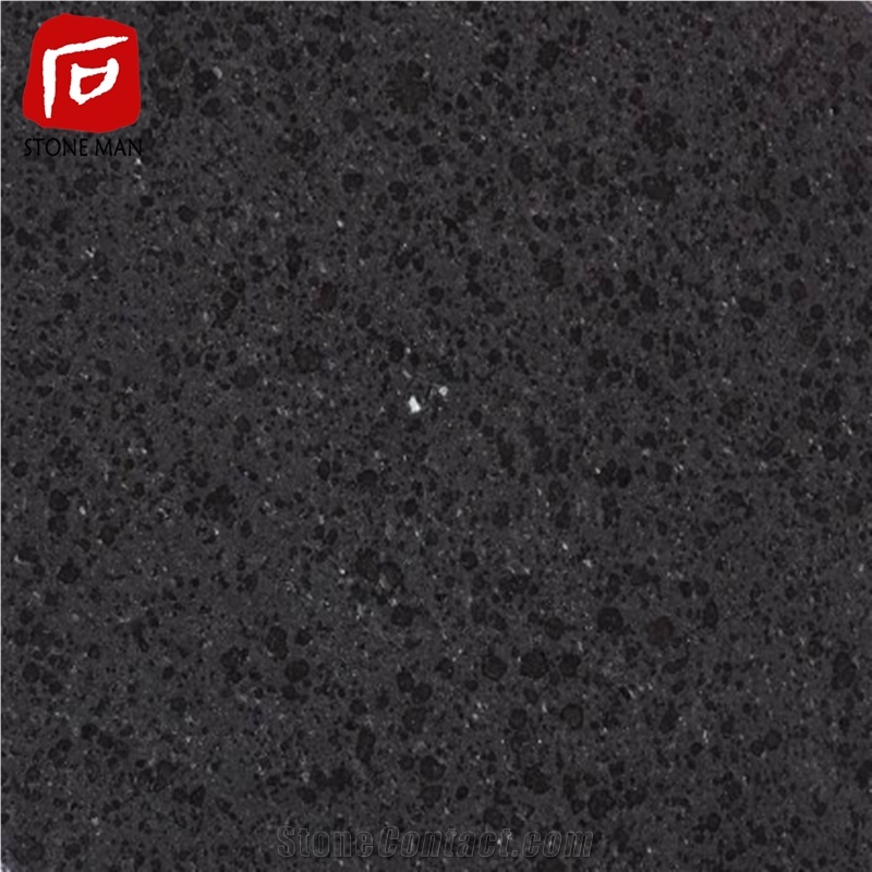 Cut to Size Fuding Black Granite G684