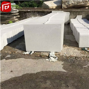 White Pearl Granite for Highclass Interior and Exterior Decoration